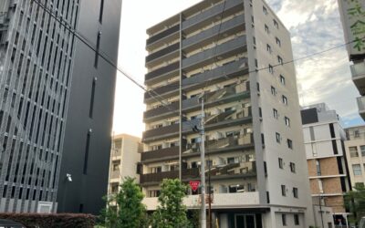 新宿区早稲田町計画